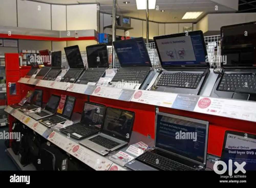 (A to z) laptop vs computer i3 i5 i7 laptop vs computer bulk quantity