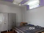 Furnished PG Rooms for Girls Only ***