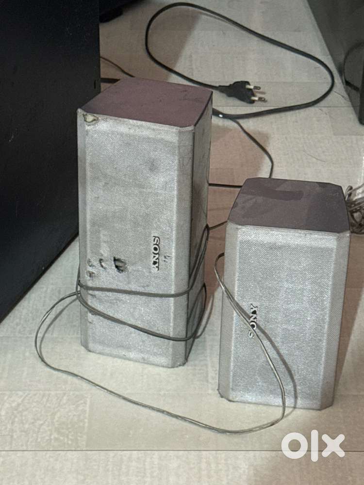 Sony Music System