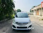 Maruti Suzuki Ertiga SHVS VDI, 2018, Diesel