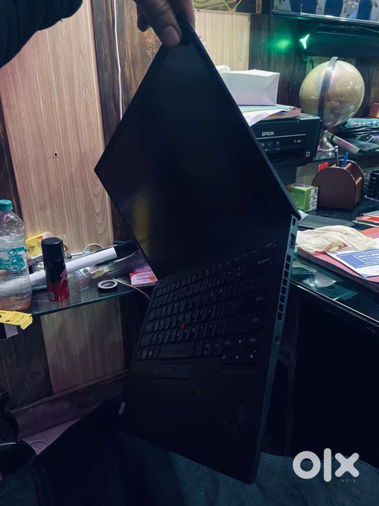 Lenovo thinkpad x1