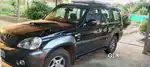 Hyundai Terracan 2003 Diesel 165000 Km Driven