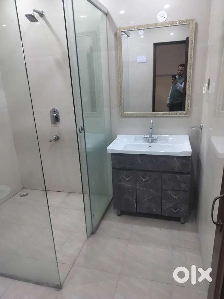 Luxury PG in sec 17A Gurgaon