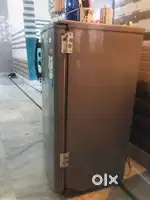 nic working frige