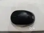 Wireless hp keyboard and mouse