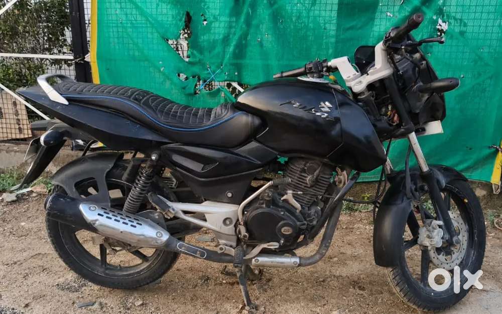 Bajaj Bike Pulser 150