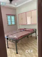 Bachelors Room