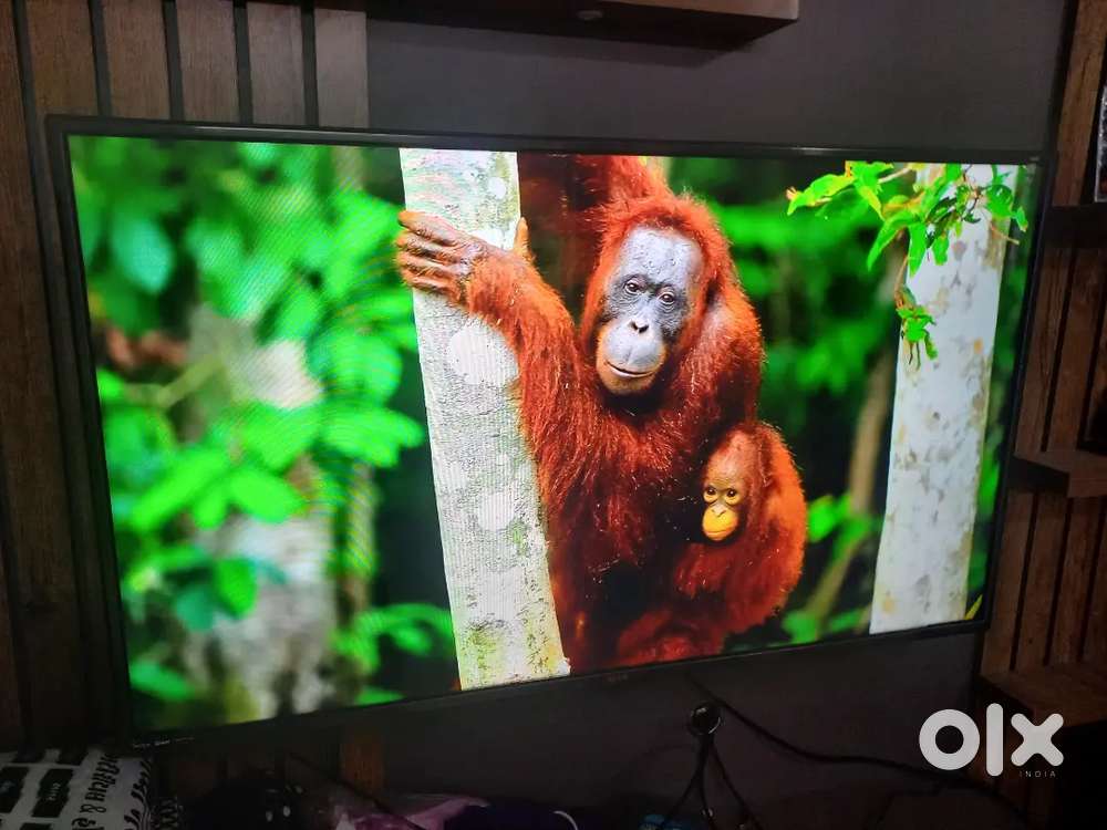 Lg 50 inch webos ips android led tv
