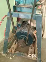 Chakki machine