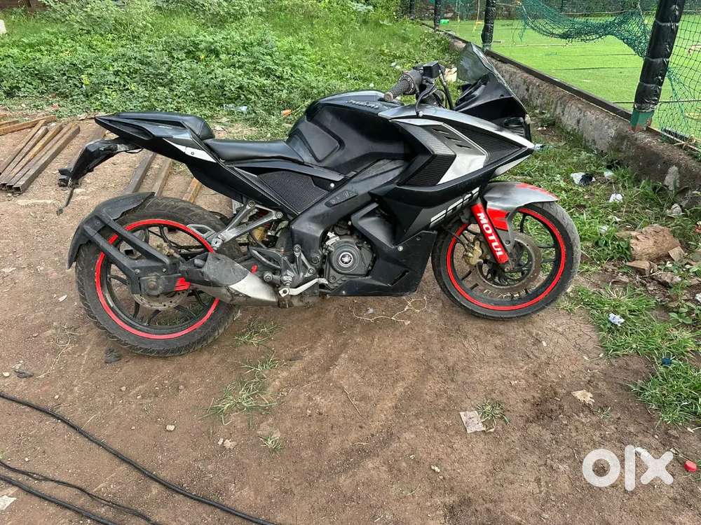 I am new purchase bike bullet 350