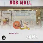 Bkb mall sales boys and girls