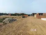 Ready to Move plot G-Noida Knowledge park-II pakki Registry ke sath