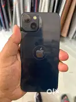 Iphone 13 128 condition ok with bill box
