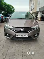 Honda Jazz V MT Privilege, 2016, Petrol