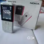 Nokia 5310