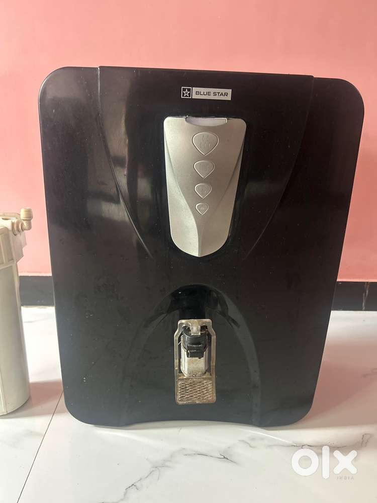 Blue star water purifier