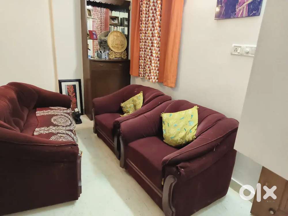 Sofa with 3+2 seater