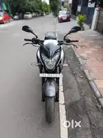 pulsar ns 200cc excellent condition bike.