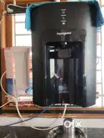 Water purifier
