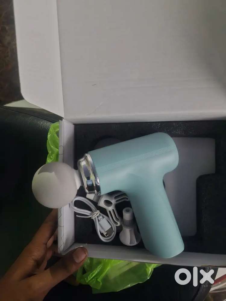 Massage gun