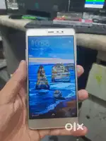 Mi Note 3 4g Mobile