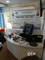 Office For Rent Near Bombay Hospital
