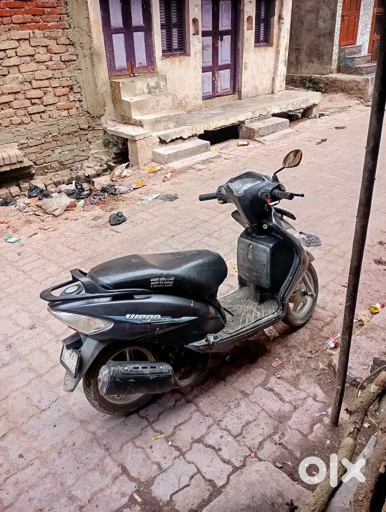 Buying bike