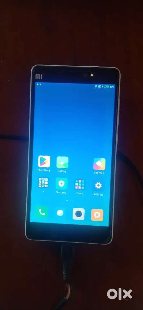 Mi good condition