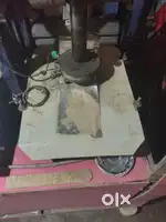 Double die Dona pattal machine