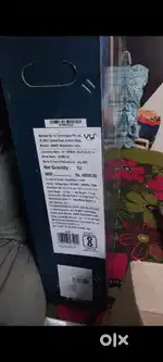 Vu 4k smart tv 43 inch