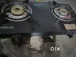 Brand new Automatic gas stove in packing