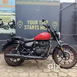 Royal Enfield METEOR 350