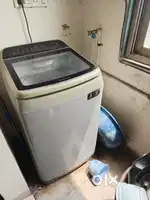 Samsung washing machine 6.5 kg fully automatic