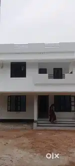 3BHK Independent House with Parking for Rent