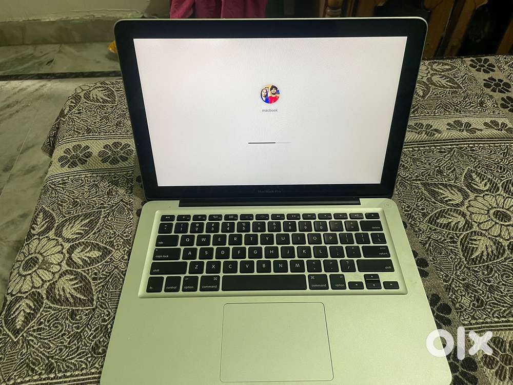 Macbook pro Sale & Exchange