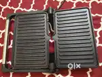 Sandwich maker