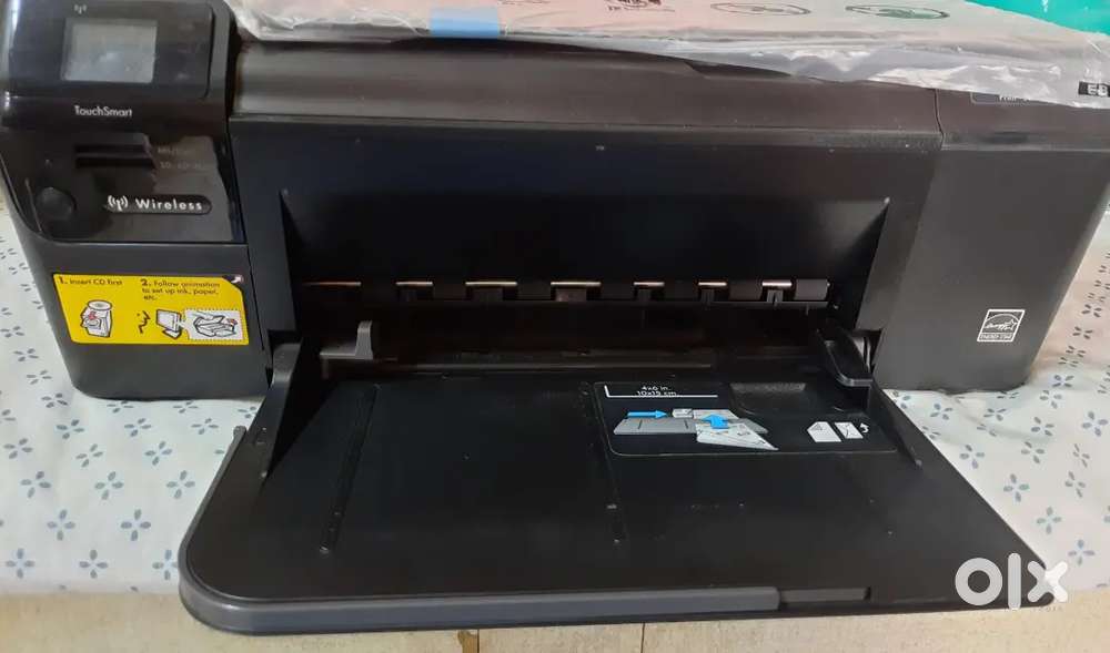 HP Printer
