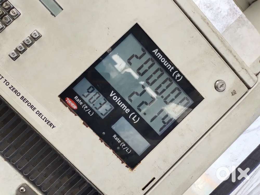 Company Duty Iocl (Jnpt)