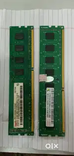 Intel c2d processor
Board / Ram