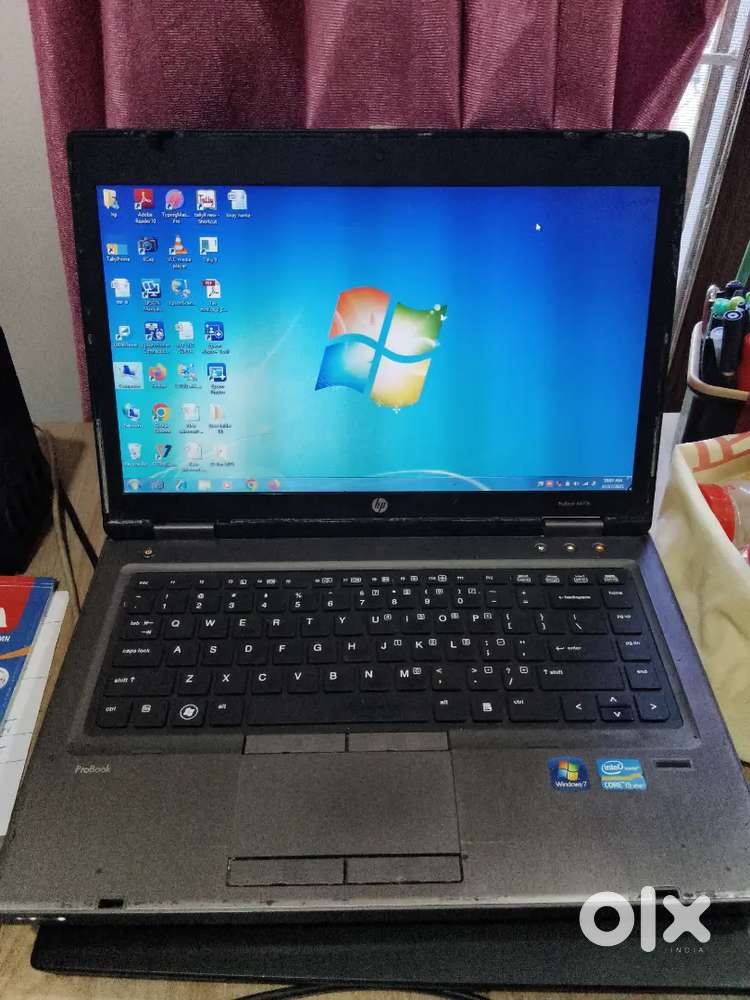 Hp probook