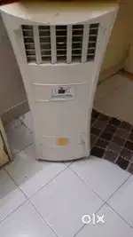 Tower AC  1.5 Ton  moveable onw