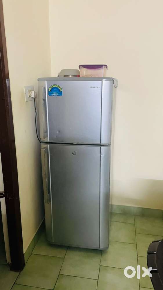 Samsung 2 door fridge