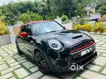Mini Cooper 3 DOOR John Works, 2020, Petrol