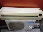 We offer All Types Rent & Sencond hand Ac Available in Good Condition