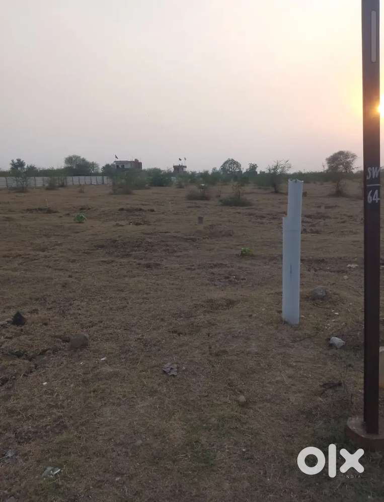 1200 sqft plot sell karna hai .