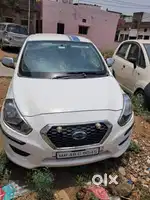 Datsun GO Plus 2020 Petrol Well Maintained