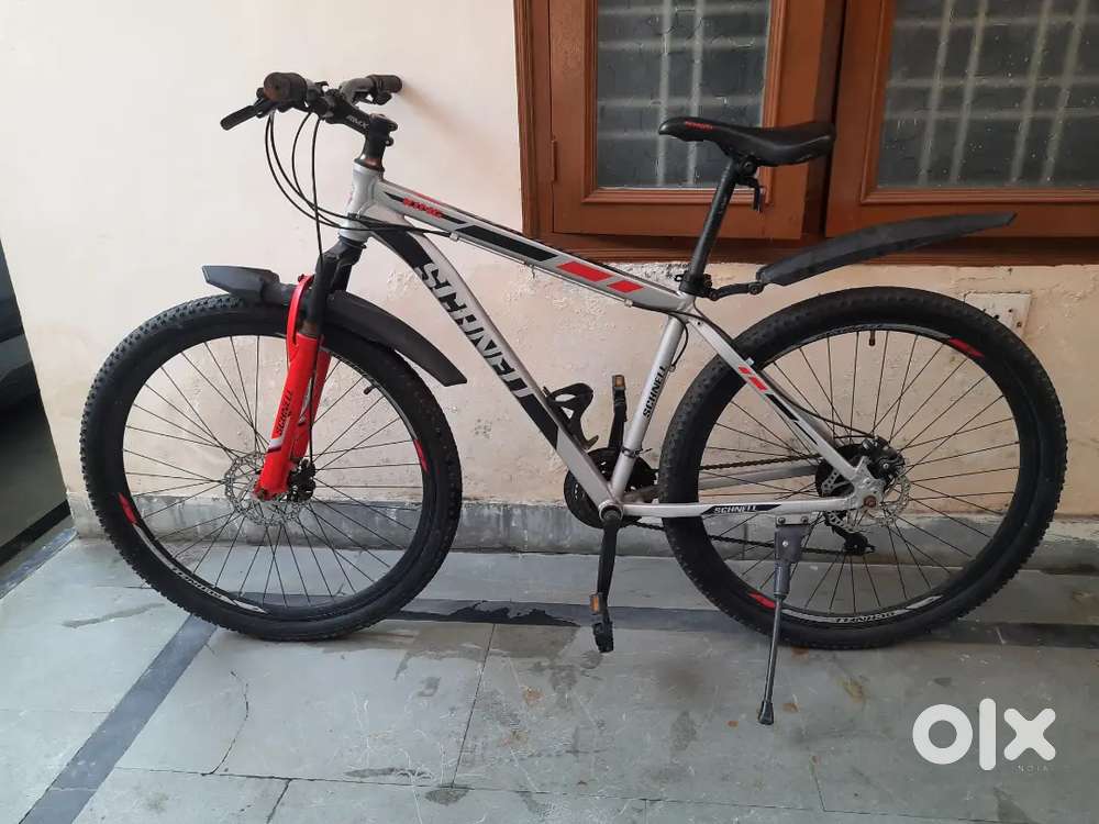 Schnell MTB bicycle 29inch