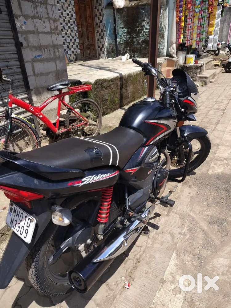 Good condition