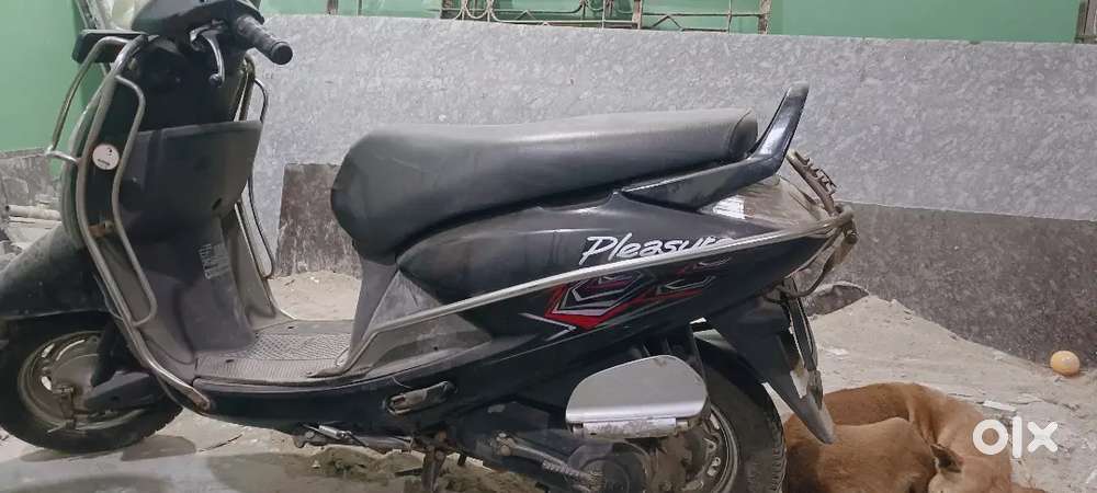 Hero Pleasure for sell