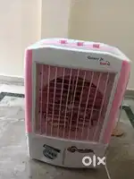 Brand new cooler with only few days of usage ,